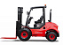 Вилочный дизельный погрузчик (Кара, Kara, Auto kara) Hangcha 3.5т