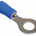 Наконечник НКИ2-6 кольцо 1,5-2,5мм (20 шт) ИЭК