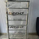 Водяной полотенцесушитель