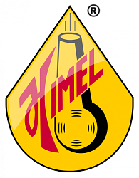 Логотип HIMEL Uzbekistan