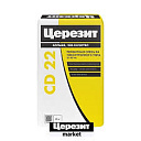 Смесь для бетона (толщина слоя 30 - 100 мм) CERESIT CD 22