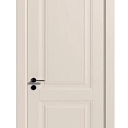 Межкомнатные двери, модель: Italy 1, цвет: GO RAL 9001