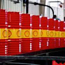 Гидравлическое масло Shell Tellus S2 V 32