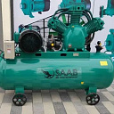 Воздушный (air) компрессор SAAB модель SG1090T-150L