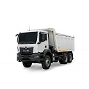 Самосвал MAN TGS 40.400 6х4 BB CH