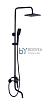Душевой набор BYDP2102-H