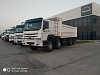 Автосамосвал Sinotruk Howo ZZ3 317 N38 67E 1C 8x4 CNG