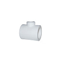 FUSITEK Тройник переходной Ø 50x25x50