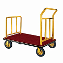 Тележка для багажа