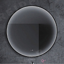 Зеркало с подсветкой для ванны - 578