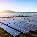 Солнечные Панели | экологичный источник энергии из солнечного света