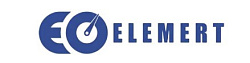 Логотип ELEMERT