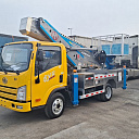 Автоподъемник FAW Jiuhe GKS30  30 м