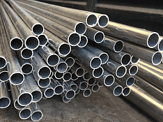 Труба Д16Т 40х5х3000 Фото #5476673