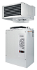 Сплит-система среднетемпературная для холодильной камеры объемом охлаждения 3.6 до 10,3 м³