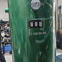 Воздушный ресивер компрессор AIR TANK ВАК 300L