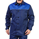 Спецодежда (куртка и брюки) из артон В/О