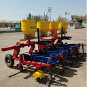 Культиватор КХМ-4