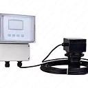 Расходомер для открытых каналов и стоков SLО-500F