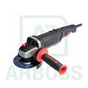 Угловая шлифовальная машина MAKUTE AG126-LV 4.5"