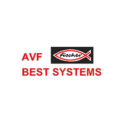 Логотип AVF BEST SYSTEMS