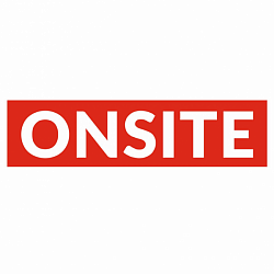 Логотип OOO "ONSITE"