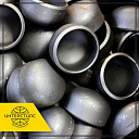 Заглушка стальная П 09Г2С 108х8 мм ГОСТ 17379-2001