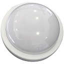 Светильник LED 3511 8W RD 6000K БЕЛЫЙ IP54 LED 3511 8W RD 6000K БЕЛЫЙ IP54 181-03350
