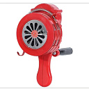 Ручная механическая сирена (ручная тревожная сирена)