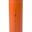 Труба ПВХ для наружной канализации SN4 200х4,9х1000 OSTENDORF