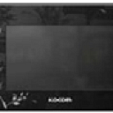 Цветной Hands free видеодомофон KCV A 374 SD (внутренний монитор) 7 дюймов LCD + KC-MC20