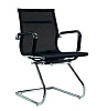 Кресло посетительское GRID ECO (OT-5005A) черный