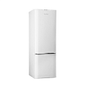 Двухкамерный холодильник Орск 163, белый