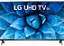 Телевизор LG 43UN73506 43