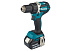 Аккумуляторная дрель-шуруповерт Makita DDF484RME