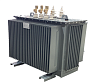 Трансформатор ТМГ - 2500/10 (6)/0,4 kV  (Д/Yн-11)