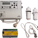 Газоанализатор «ОКА» с настенным креплением