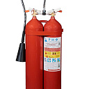 Огнетушитель ОУ-25