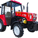 Трактор BELARUS-320.4