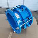 Демонтажная вставка фланцевая Ду50 Ру16