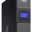 Источник бесперебойного питания Eaton 9PX 6000i RT3U Netpack (9PX6KiRTN)