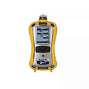 Беспроводной, портативный многоканальный газоанализатор MultiRAE Lite