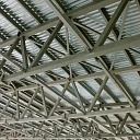 Изготовление металлоконструкций