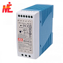 Промышленный источник питания MDR-40-24 24V 1.7A 40W MEAN WELL