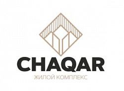Логотип Chaqar