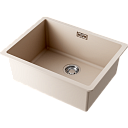 Кухонная мойка OMOIKIRI KATA 54-U SA