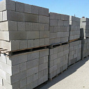 Блоки бетонные для стен