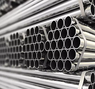 Прямошовные электросварные трубы, 102х3,5 Фото #6213323