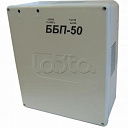 Блок бесперебойник ЭЛИС ББП-50 (пластиковый корпус)