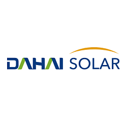 Логотип DAHAI SOLAR